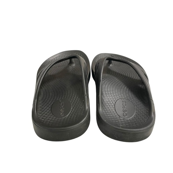 OOFOS – Unisex OOriginal – Post Exercise Active Sport Recovery Thong Sandals - Picture 3 of 12